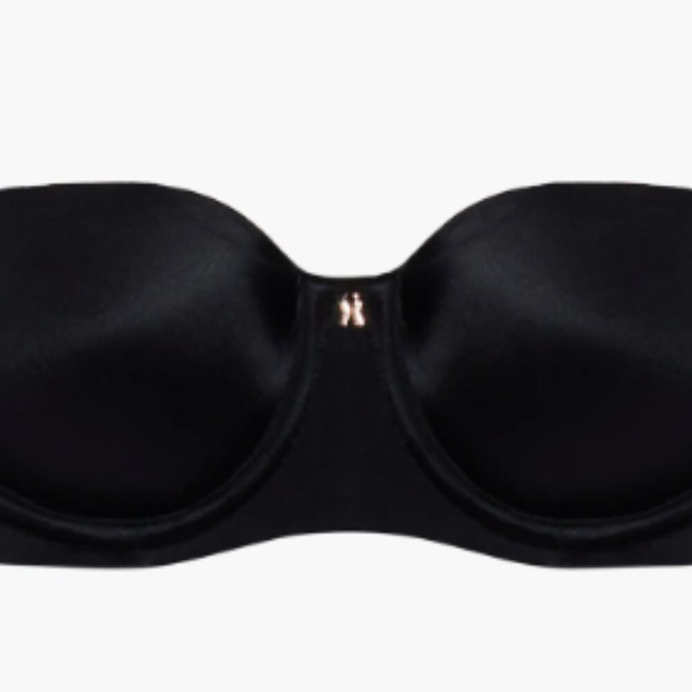 Savage X Fenty Women's Constant strapless bra in size 38D
